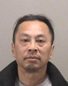 Dang Thanh Nguyen a registered Sex Offender of California