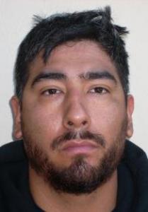 Daniel J Alvarado Jr a registered Sex Offender of California