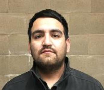 Daniel Ray Barrera a registered Sex Offender of California