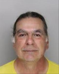 Daniel Joseph Blanco a registered Sex Offender of California