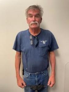 Daniel Ray Buck a registered Sex Offender of California