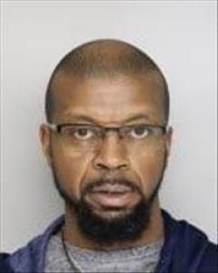 Daniel Burks a registered Sex Offender of California