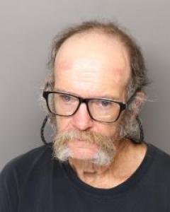 Daniel Glenn Chapman a registered Sex Offender of California