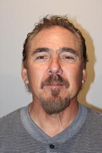 Daniel Joe Delgado a registered Sex Offender of California