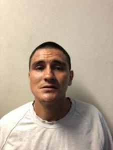 Daniel Diaz a registered Sex Offender of California