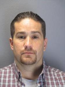 Daniel Ray Diaz a registered Sex Offender of California