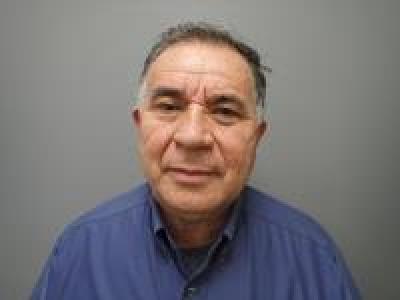 Daniel Rodriguez Flores a registered Sex Offender of California