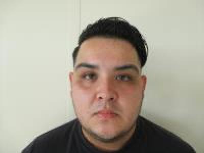 Daniel Garcia a registered Sex Offender of California