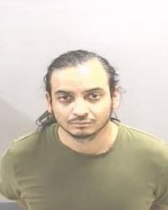 Daniel Gonzales a registered Sex Offender of California