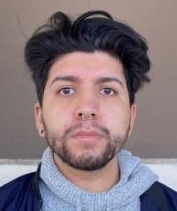 Daniel Munoz Gonzalez a registered Sex Offender of California