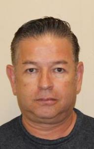 Daniel Paredes Herrera a registered Sex Offender of California