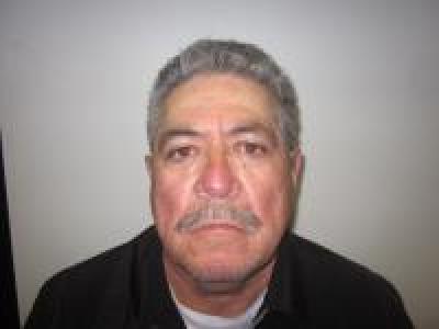 Daniel Briceno Lopez a registered Sex Offender of California