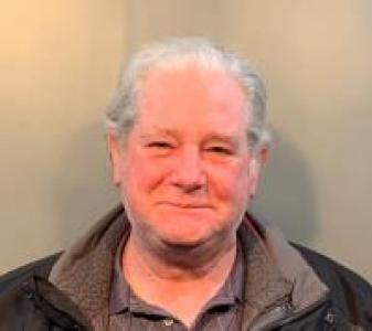 Daniel Lee Miller a registered Sex Offender of California