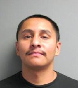 Daniel Andrew Molina a registered Sex Offender of California