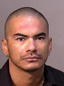 Daniel Montano a registered Sex Offender of California