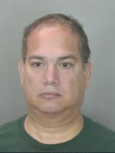 Daniel Edward Munoz a registered Sex Offender of California