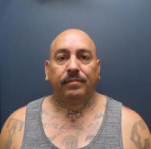 Daniel Ortiz a registered Sex Offender of California