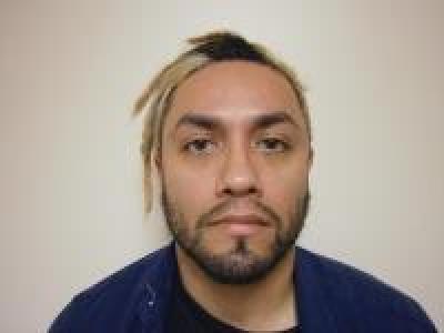 Daniel Prado a registered Sex Offender of California