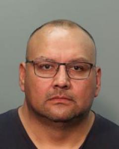 Daniel Quinonez a registered Sex Offender of California