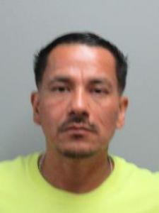 Daniel Ponce Quiroz a registered Sex Offender of California