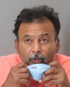 Daniel Lara Reyes Jr a registered Sex Offender of California