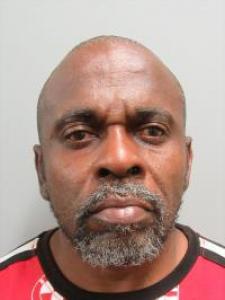 Daniel Ricks a registered Sex Offender of California