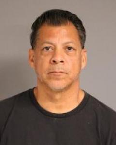 Daniel Roberts a registered Sex Offender of California