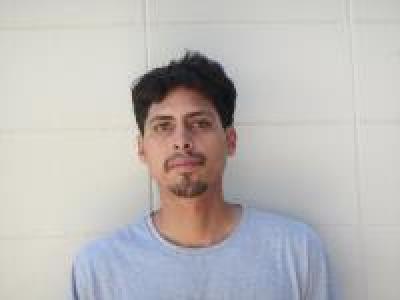 Daniel Martin Rocha a registered Sex Offender of California