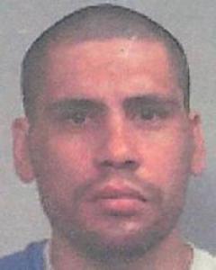 Daniel Anthony Rodriguez a registered Sex Offender of California