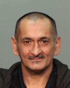 Daniel Rodriguez a registered Sex Offender of California