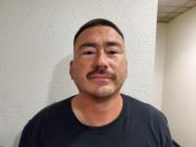 Daniel Rodriguez a registered Sex Offender of California