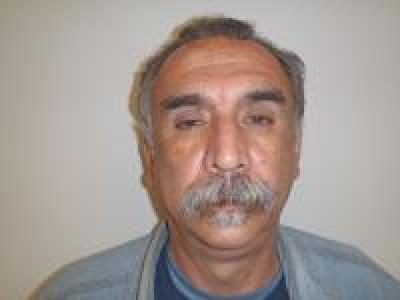 Daniel Lewis Rojas a registered Sex Offender of California