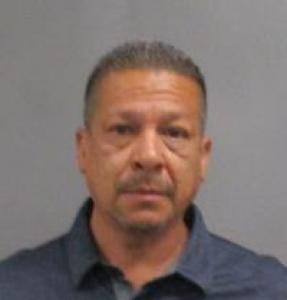 Daniel Saucedo a registered Sex Offender of California