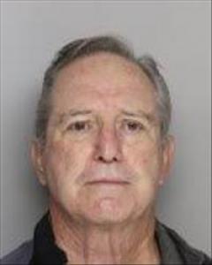 Daniel Edward Sharpe a registered Sex Offender of California