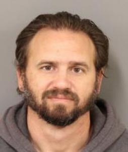 Daniel Lee Shelton a registered Sex Offender of California