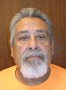 Daniel Gene Tanori a registered Sex Offender of California