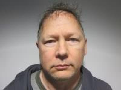 Daniel Blaine Vandyke a registered Sex Offender of California