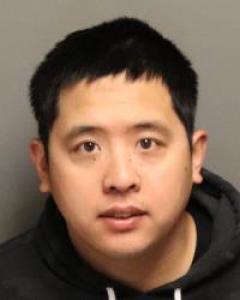 Daniel Wong a registered Sex Offender of California