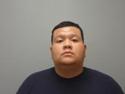 Danilo Montes a registered Sex Offender of California