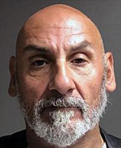 Danilo Solorzano a registered Sex Offender of California