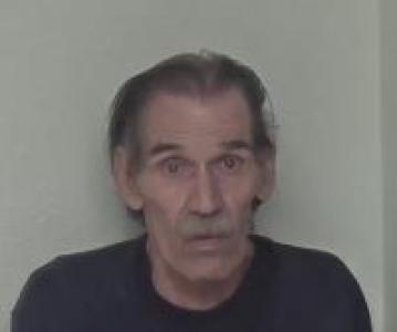 Danny Henry Coleman a registered Sex Offender of California