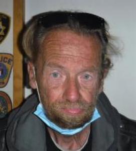 Danny Ray Droddy a registered Sex Offender of California