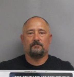Danny Velasco Gilbertson a registered Sex Offender of California
