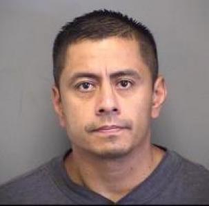 Danny Bejar Jimenez a registered Sex Offender of California