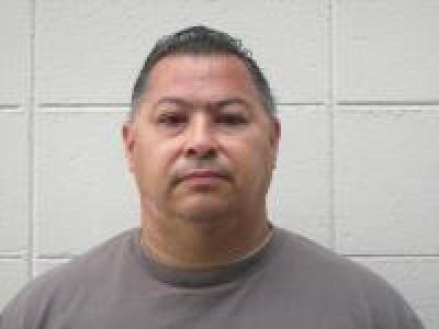 Danny Macias a registered Sex Offender of California