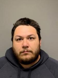 Danny Lee Medina a registered Sex Offender of California