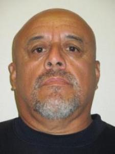 Danny Anthony Velasquez a registered Sex Offender of California
