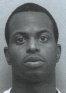 Darail John Boddie a registered Sex Offender of California