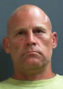 Darick Ray Porter a registered Sex Offender of California