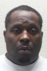 Darnell James Brown a registered Sex Offender of California